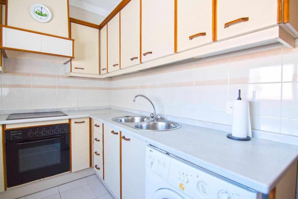 Aires De Donana, Apartamentos Living Sur Sanlucar de Barrameda Ngoại thất bức ảnh
