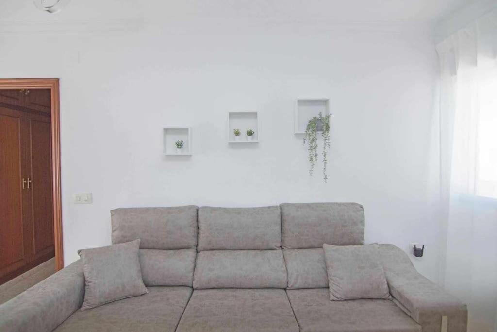 Aires De Donana, Apartamentos Living Sur Sanlucar de Barrameda Ngoại thất bức ảnh