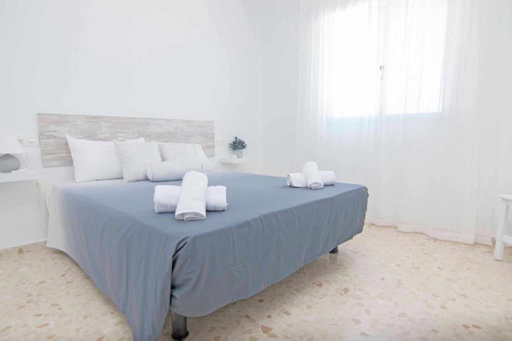 Aires De Donana, Apartamentos Living Sur Sanlucar de Barrameda Ngoại thất bức ảnh