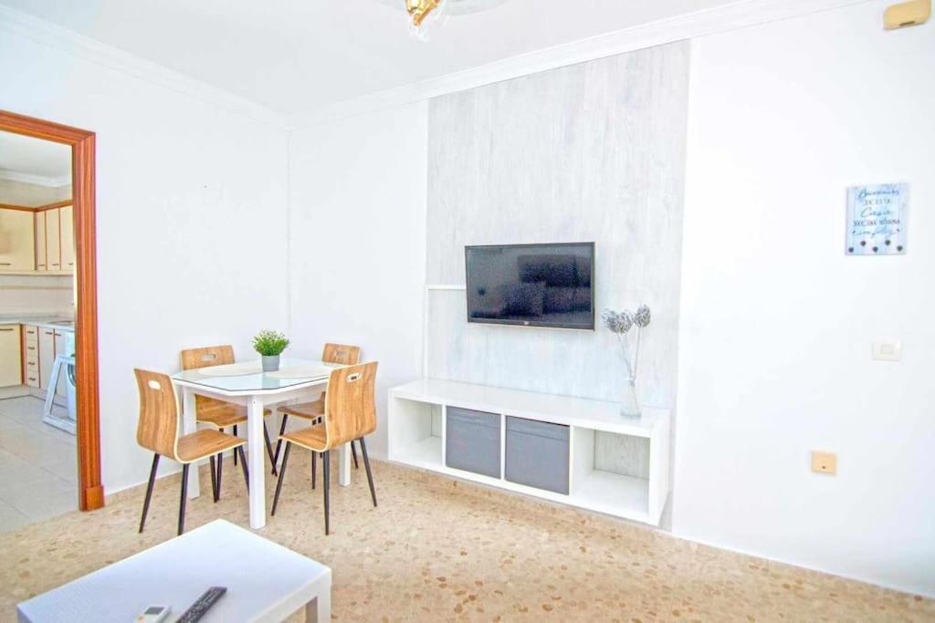 Aires De Donana, Apartamentos Living Sur Sanlucar de Barrameda Ngoại thất bức ảnh