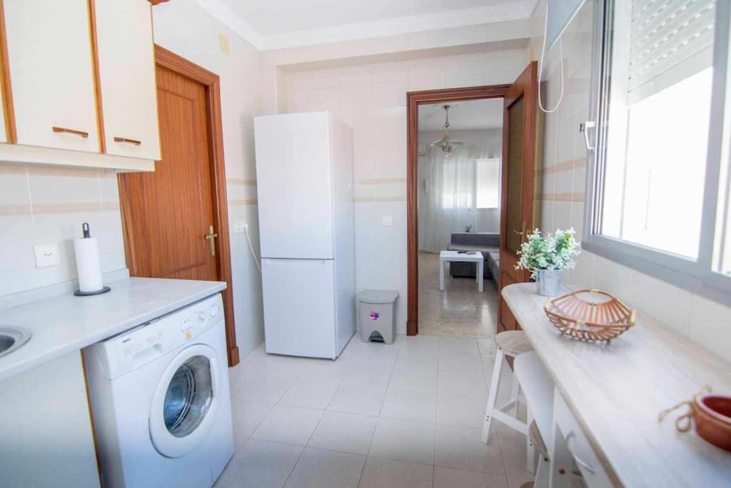Aires De Donana, Apartamentos Living Sur Sanlucar de Barrameda Ngoại thất bức ảnh