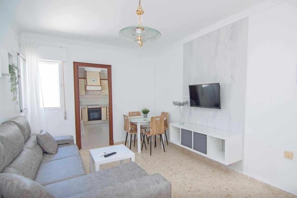 Aires De Donana, Apartamentos Living Sur Sanlucar de Barrameda Ngoại thất bức ảnh